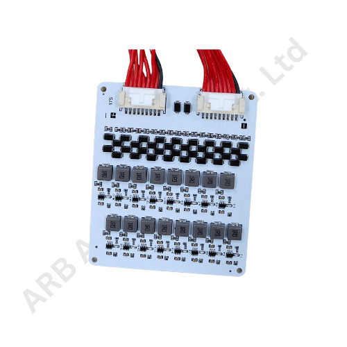 NEEY ACTIVE BALANCER 17S 2A